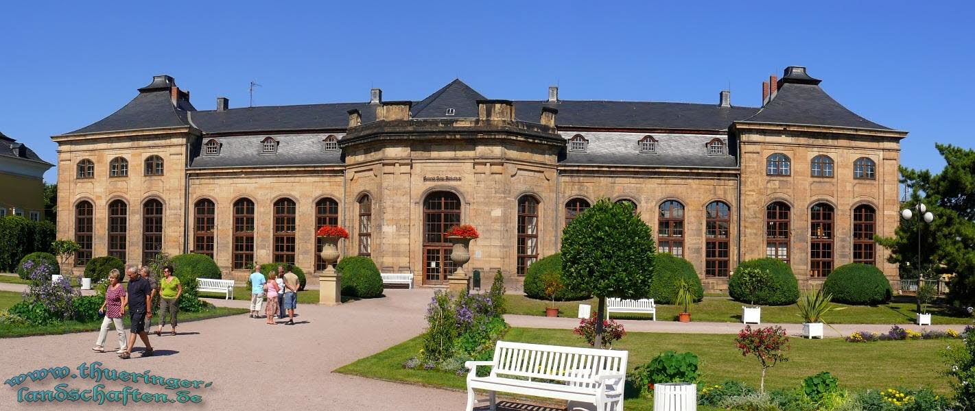 Orangerie