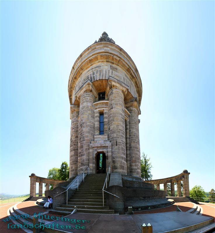 Burschenschaftsdenkmal