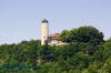 Fuchsturm auf dem Hausberg