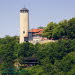 Fuchsturm auf dem Hausberg