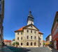 Rathaus & Neumarkt