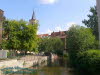 Krmerbrcke & gidienkirche