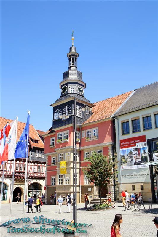 Rathaus