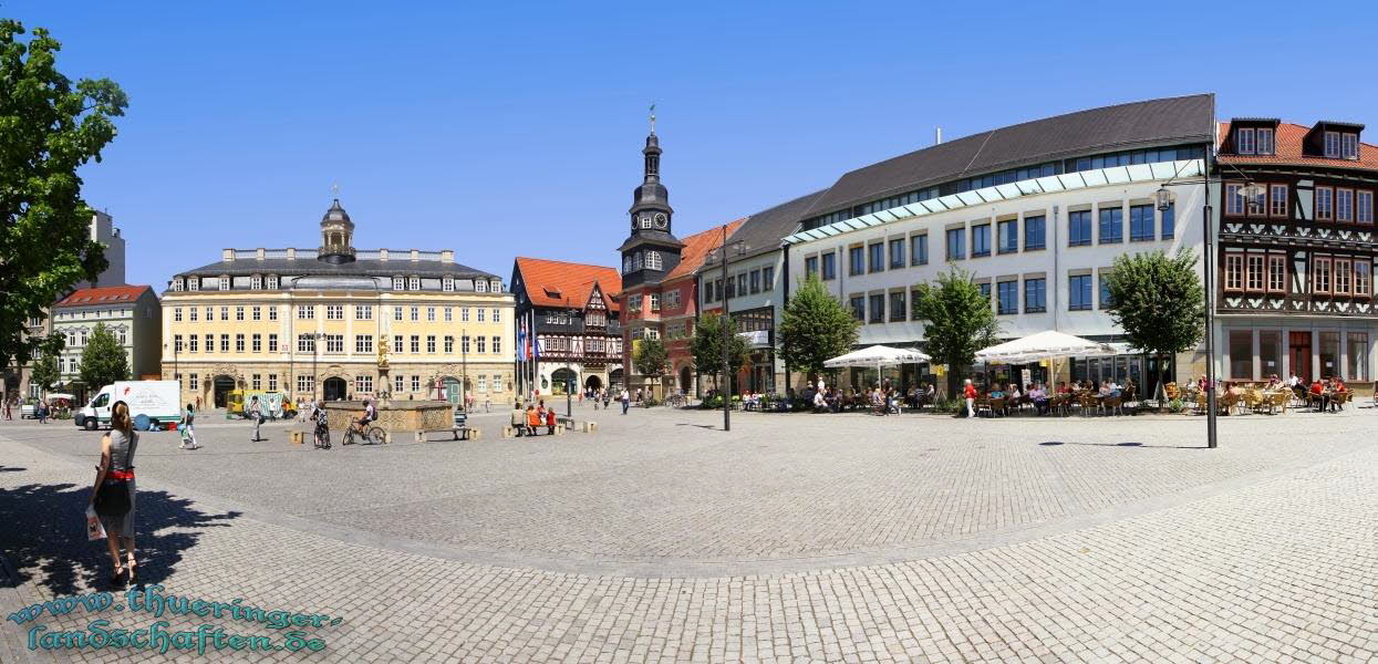 Marktplatz