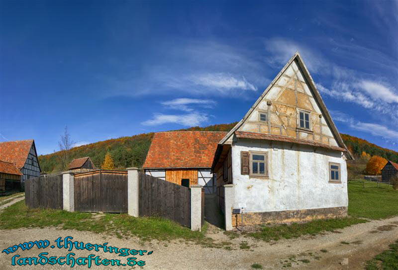 Utzberger Hof