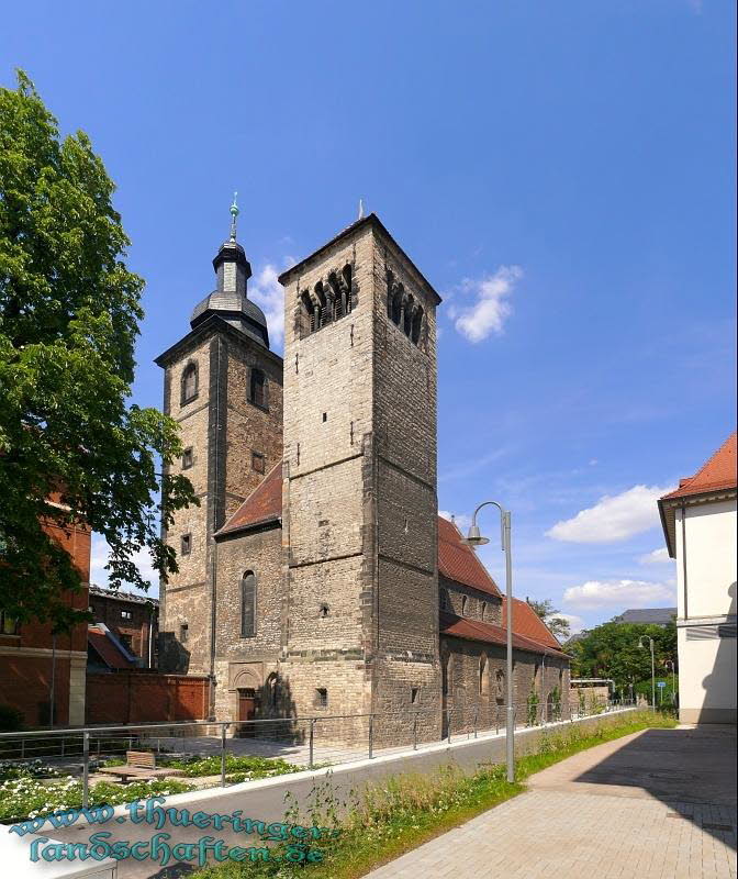 Reglerkirche