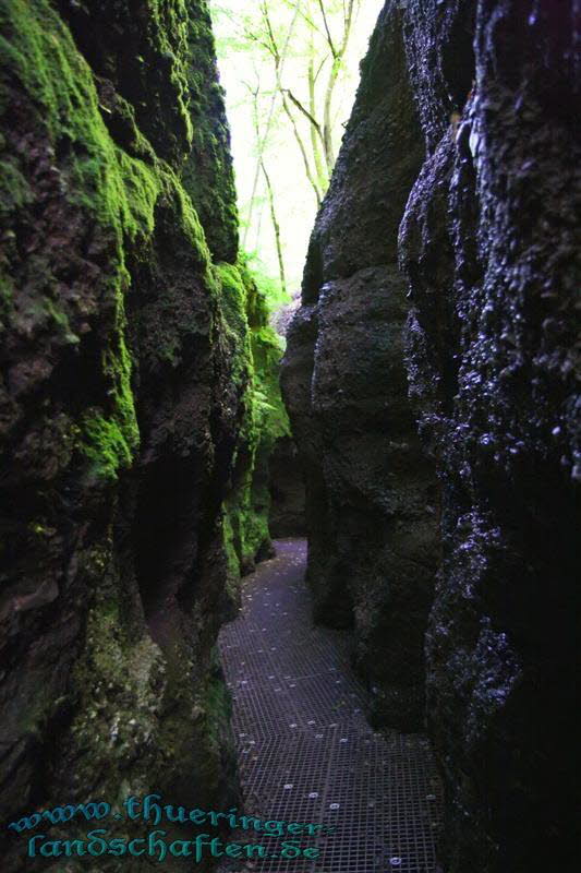 Drachenschlucht