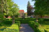 Burg Creutzburg