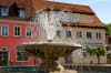 Marktbrunnen Creuzburg