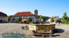 Marktplatz Creuzburg