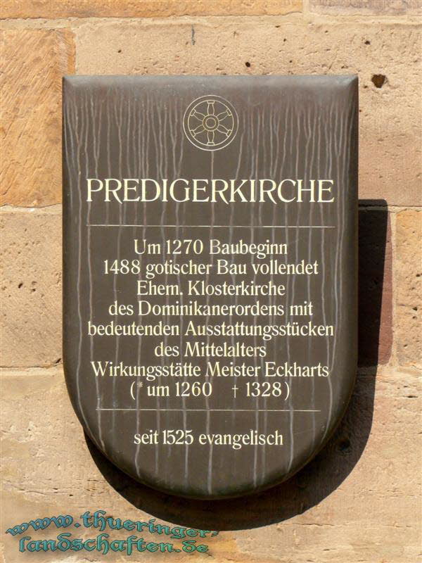 Predigerkirche