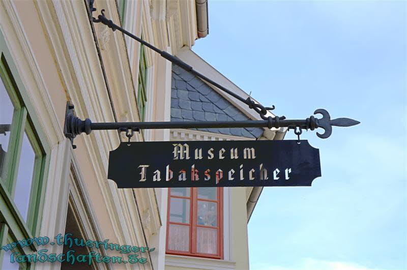 Tabakspeicher