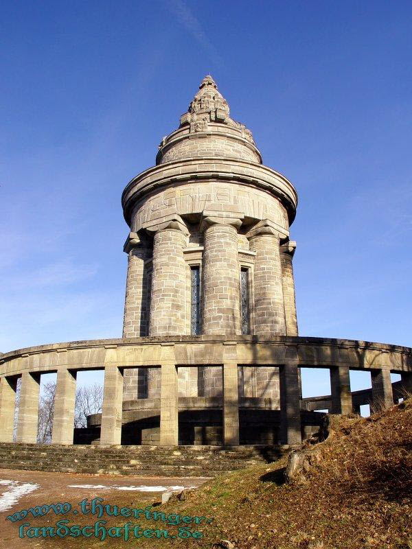 Burschenschaftsdenkmal Eisenach