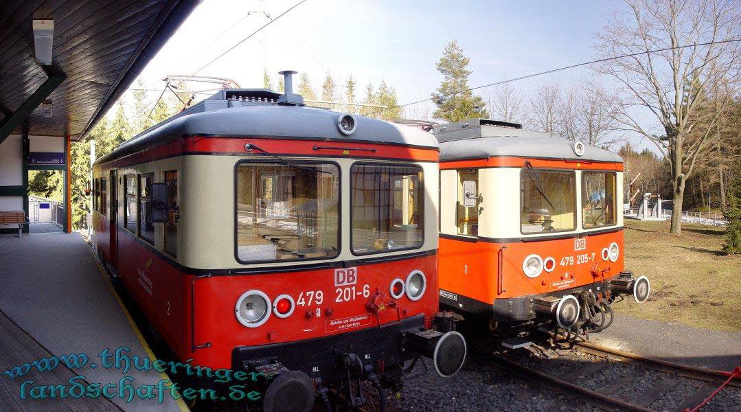 Oberweibacher Bergbahn