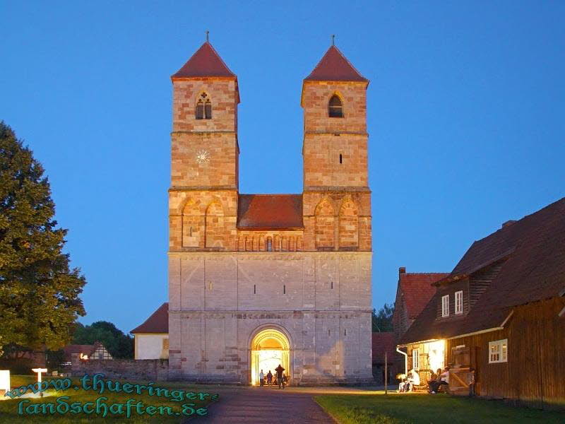 Klosterkirche St. Marien