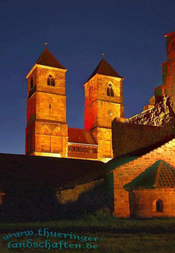 Klosterkirche St. Marien