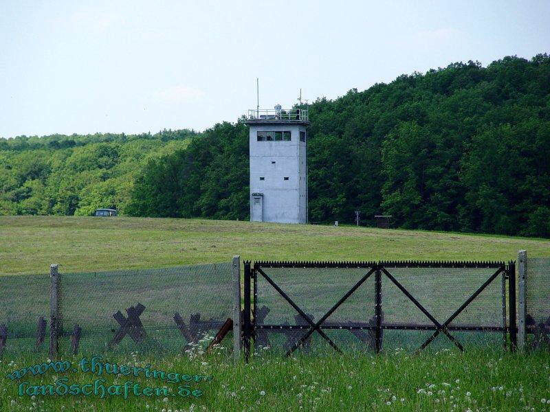 Grenzturm