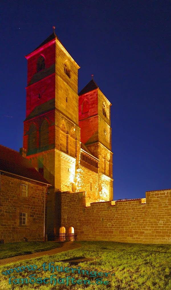 Klosterkirche St. Marien