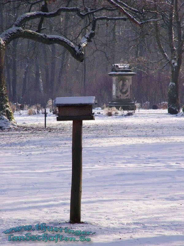 Schlopark Hildburghausen