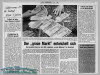 Grenzmuseum Eisfeld - Historische Zeitungsartikel