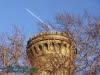 Aussichtsturm auf dem Kickelhahn