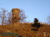 Aussichtsturm auf dem Kickelhahn