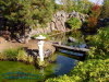 Die Flora auf dem egapark