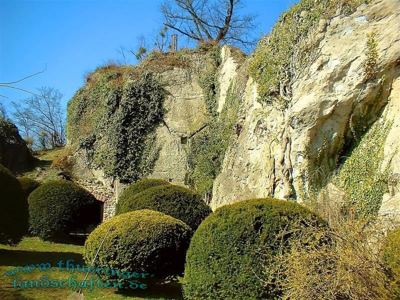 Schlopark Altenstein