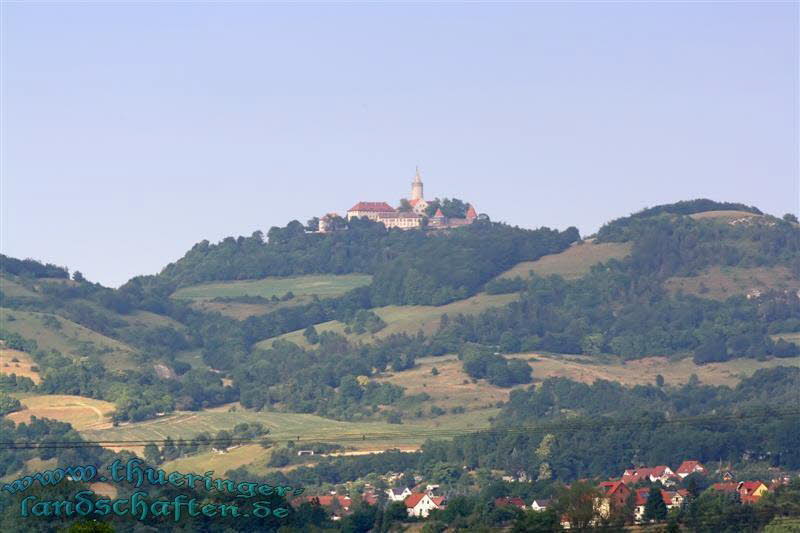 Leuchtenburg