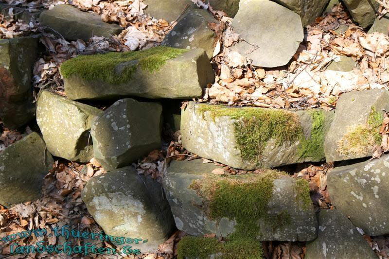 Wanderung auf den Kleinen Gleichberg & Das Steinsburgmuseum