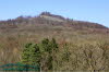 Wanderung auf den Kleinen Gleichberg & Das Steinsburgmuseum