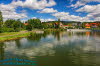 Neuer Kurpark Bad Liebenstein