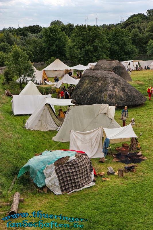 Funkenburgfest Westgreuen