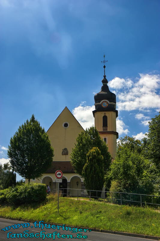 Bad Salzungen