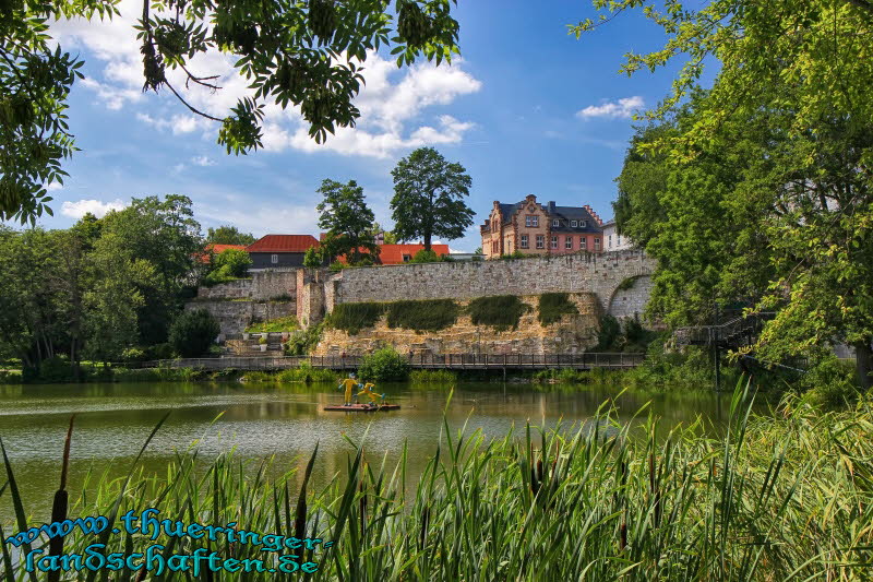 Bad Salzungen