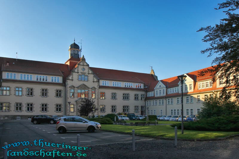 Arnstadt