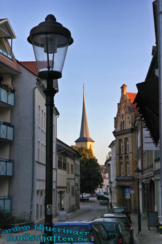 Arnstadt