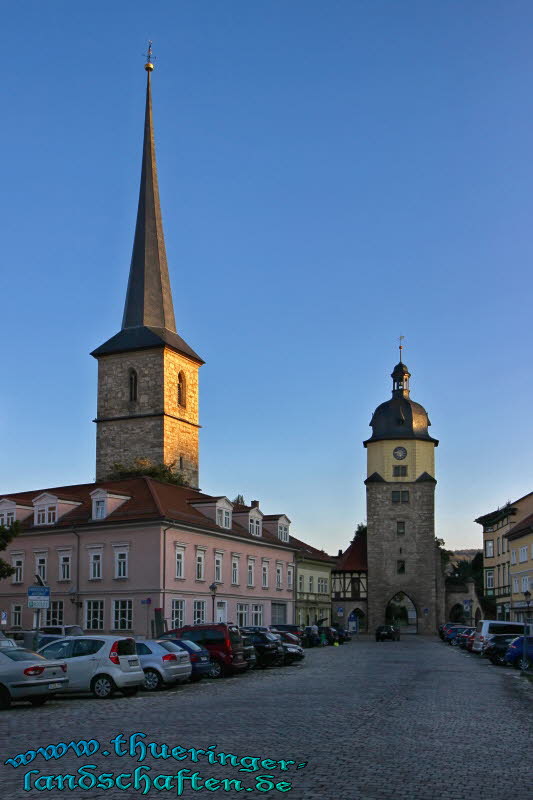 Arnstadt