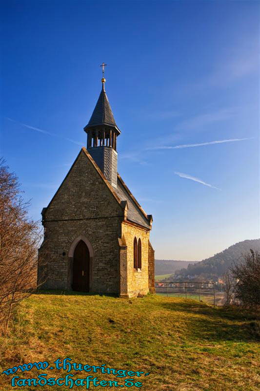 Kapelle Sachsenburg