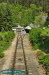 Fahrt mit der Oberweibacher Bergbahn