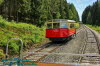 Fahrt mit der Oberweibacher Bergbahn