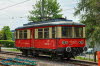 Am Oberweibacher Bahnhof Lichtenhain