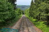 Fahrt mit der Oberweibacher Bergbahn