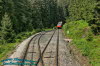 Fahrt mit der Oberweibacher Bergbahn