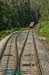 Fahrt mit der Oberweibacher Bergbahn