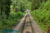 Fahrt mit der Oberweibacher Bergbahn