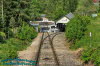 Fahrt mit der Oberweibacher Bergbahn