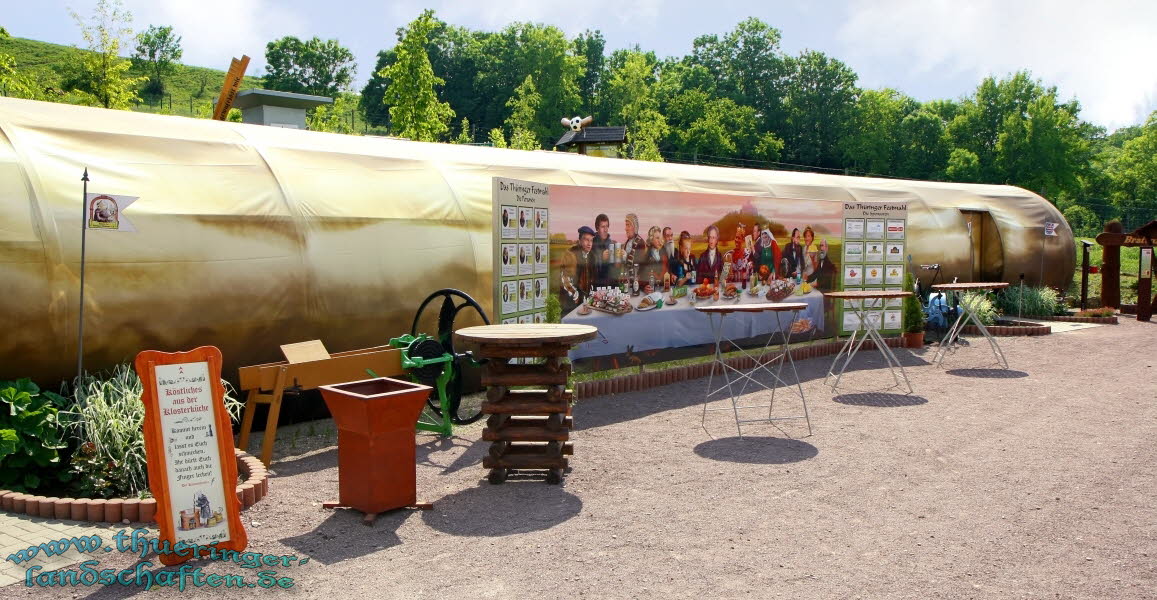 Bratwurstmuseum Holzhausen