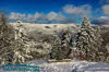 Am Ringbergblick bei Suhl