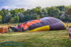 Biermontgolfiade der Vereinsbrauerei Apolda